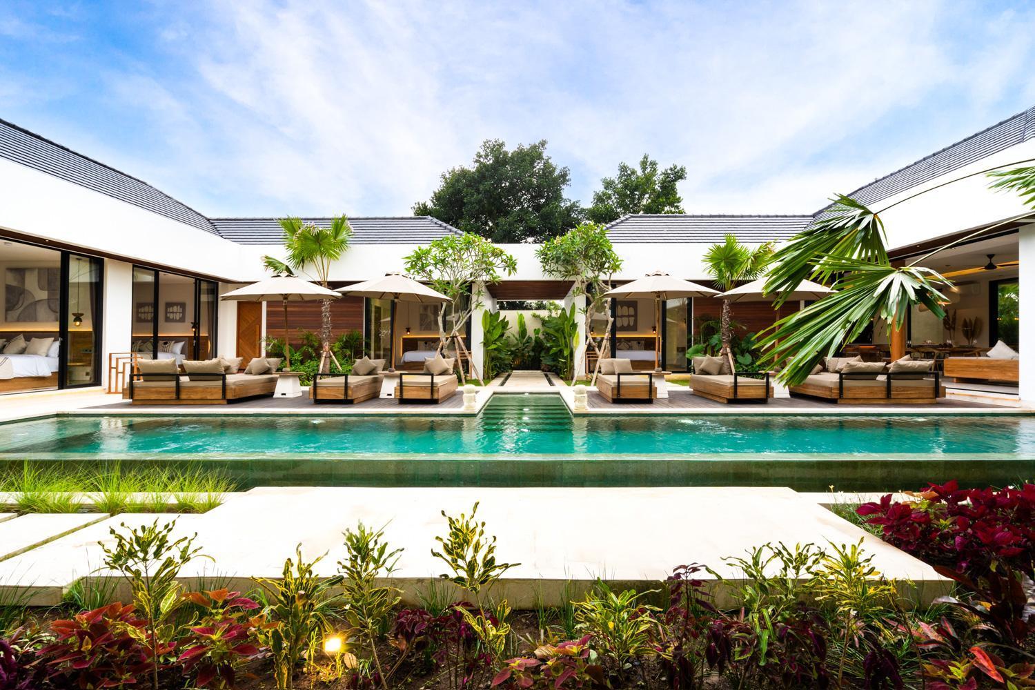 Escape By Balisuperhost Villa
