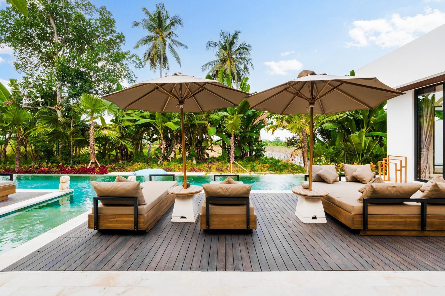 Villa Escape By Balisuperhost *