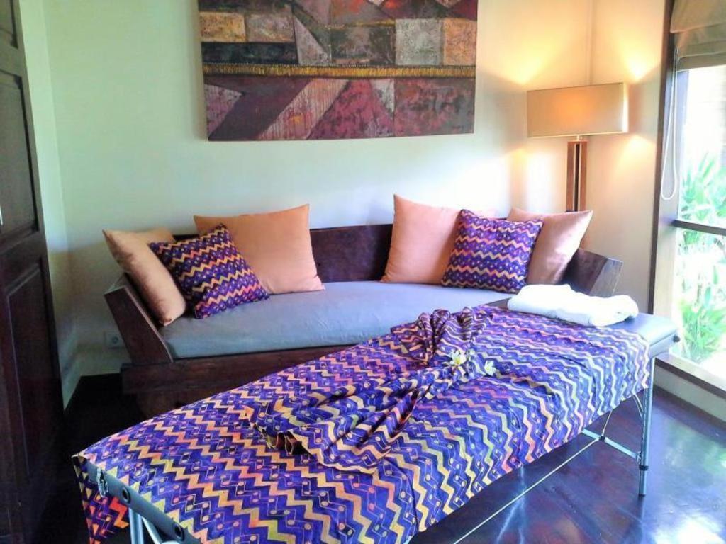 Guest house Saraswati