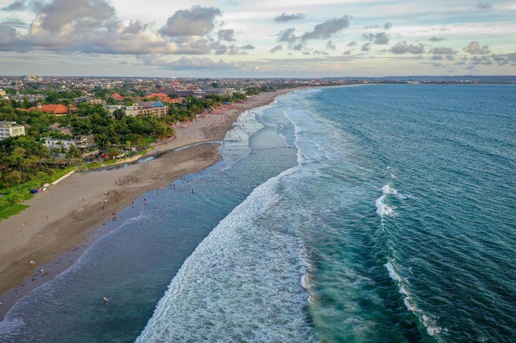 Capital O 91410 Matara Kuta BALI