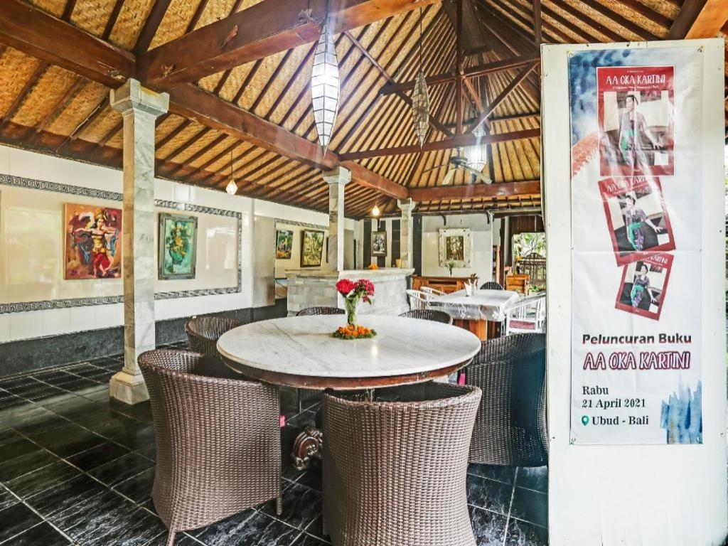 Oyo 90640 Agung Kartini Hotel Ubud (Bali)