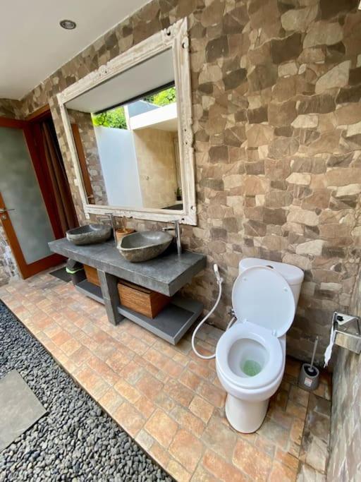 Villa Sampurna Ubud (Bali)