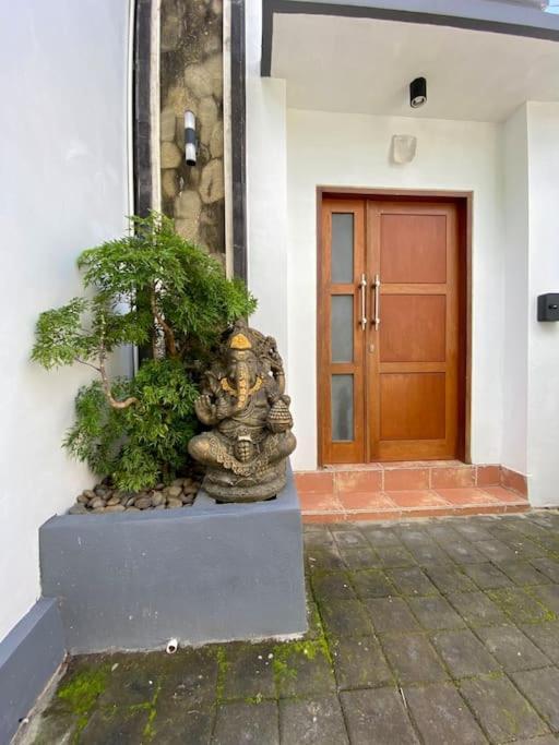 Villa Sampurna *