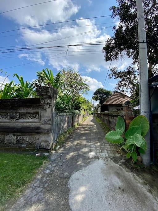 Villa Sampurna Ubud (Bali)