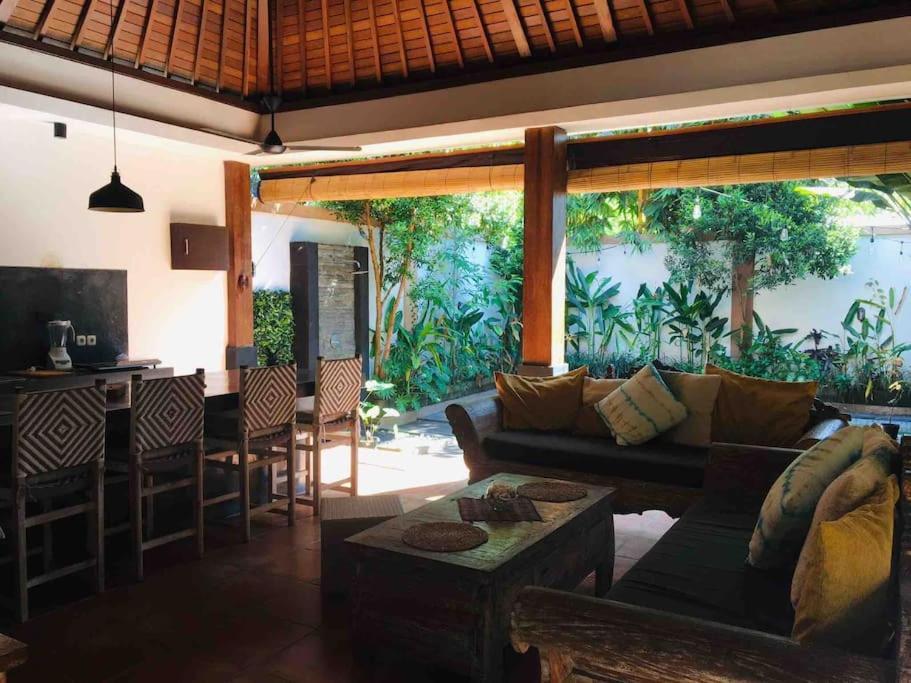 Sampurna Villa