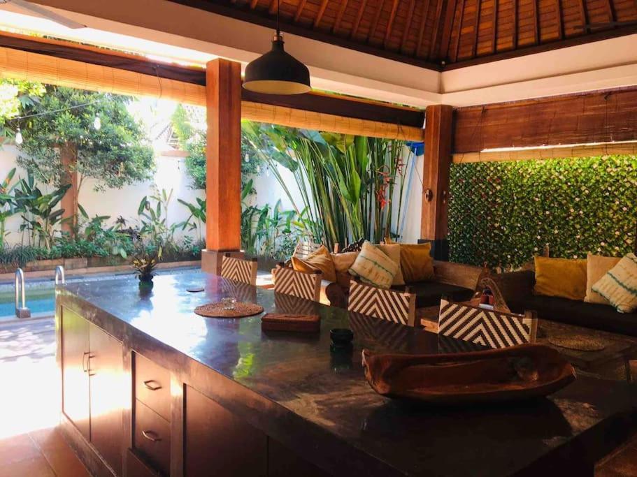 Villa Sampurna