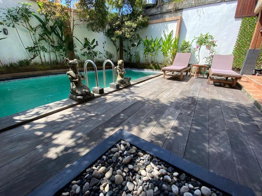 Villa Sampurna