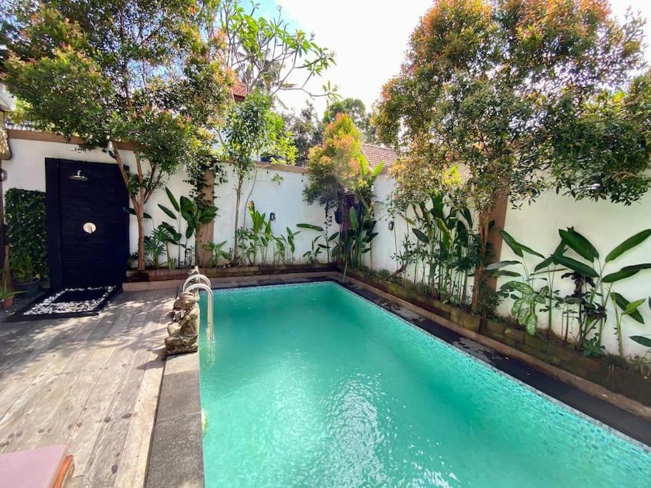 Sampurna * Ubud (Bali)