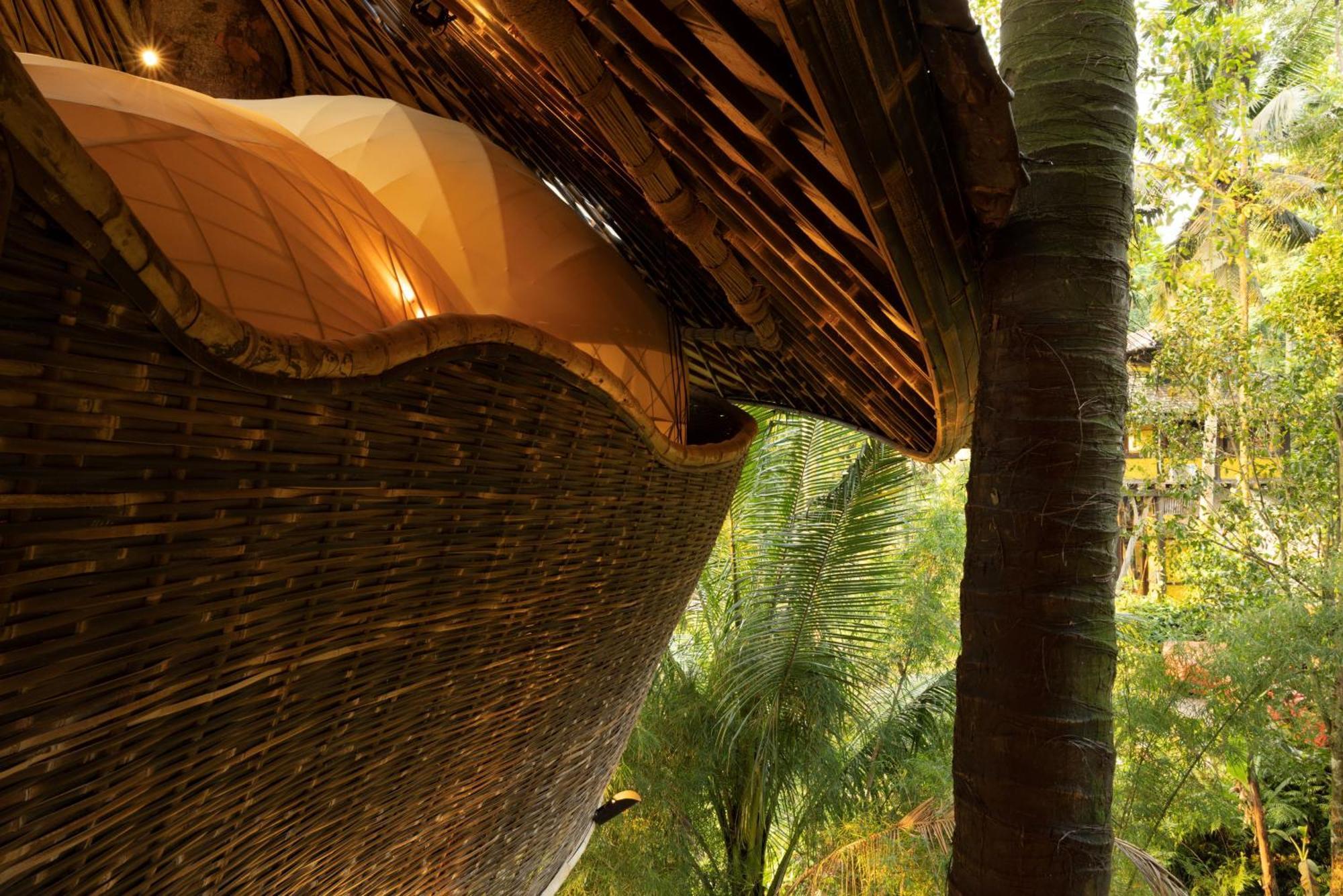 Bambu Indah Ubud (Bali)