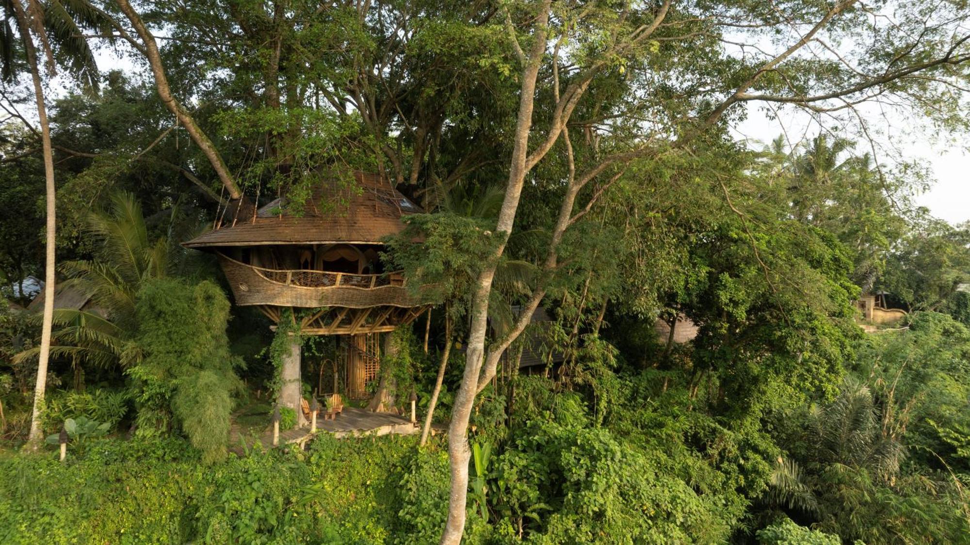 Bambu Indah Ubud (Bali)
