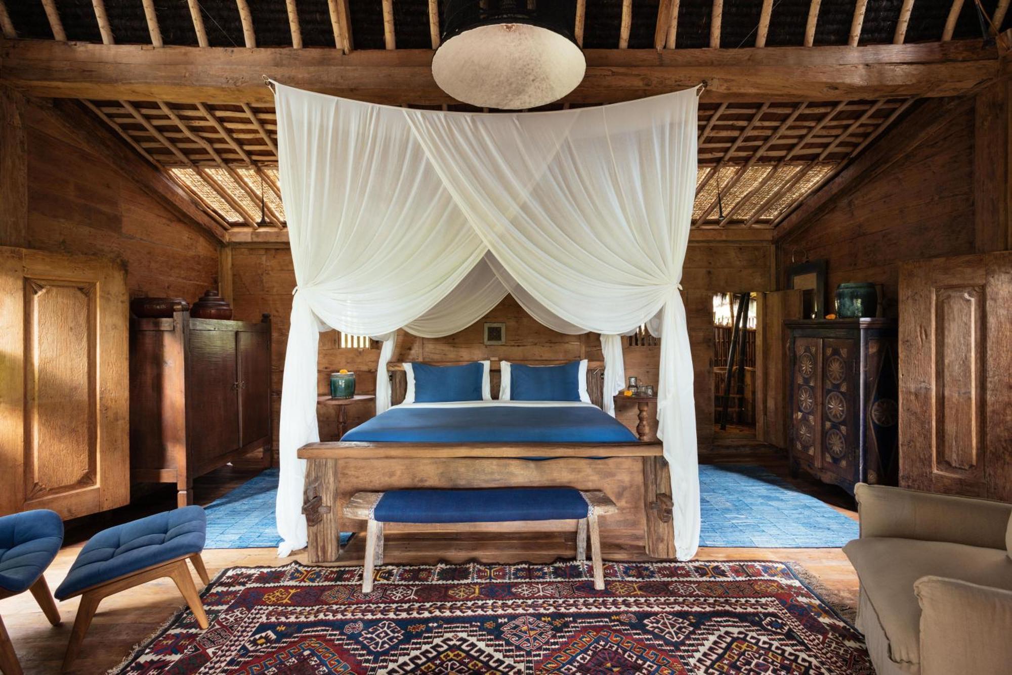 Bambu Indah Resort 5*
