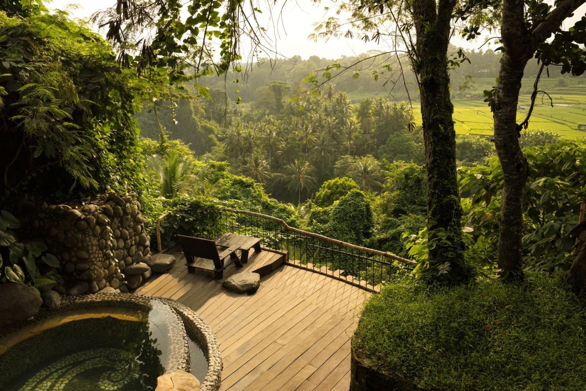 Resort Bambu Indah 5*