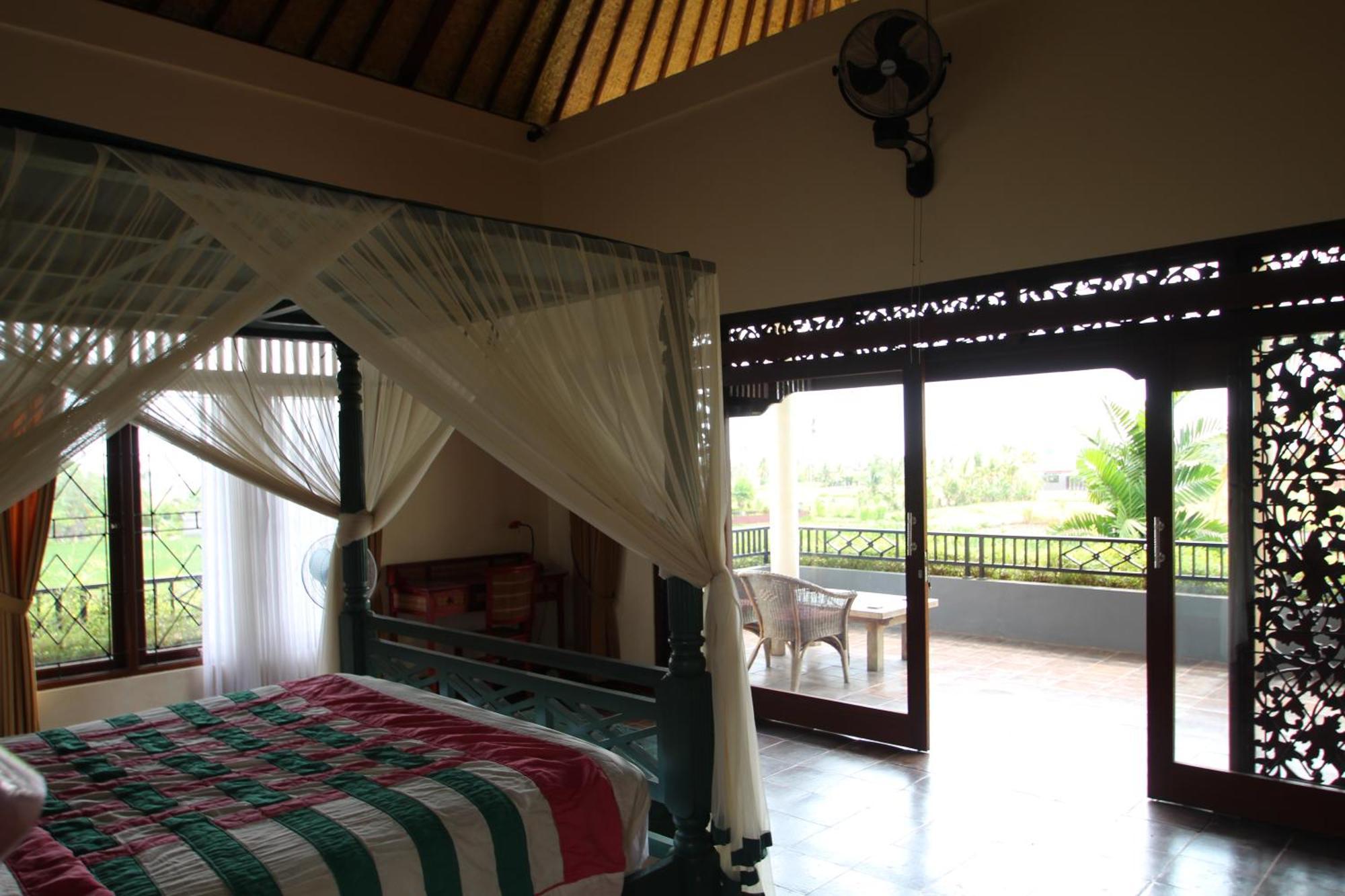 Uma Capung Mas Resort Ubud