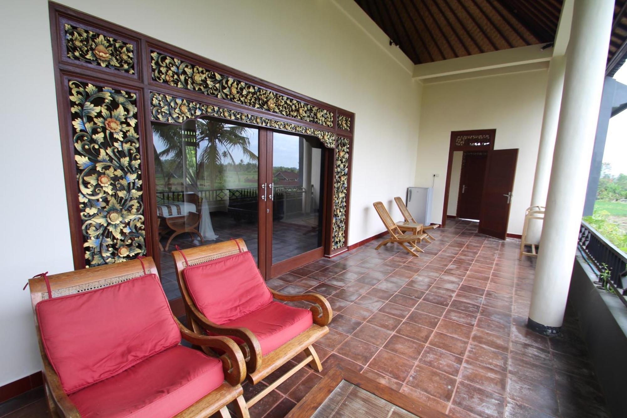 Uma Capung Mas Ubud