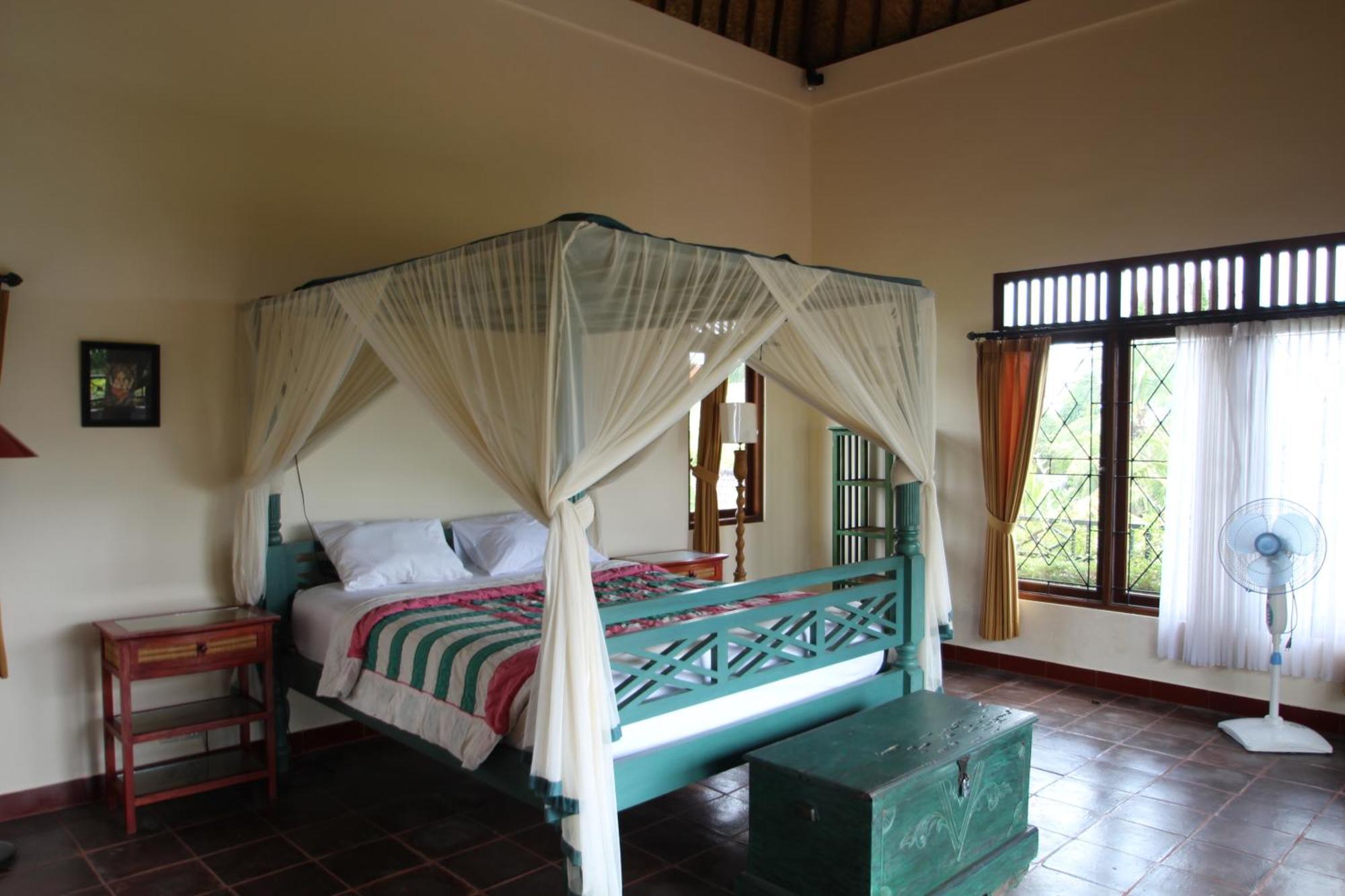 Resort Uma Capung Mas