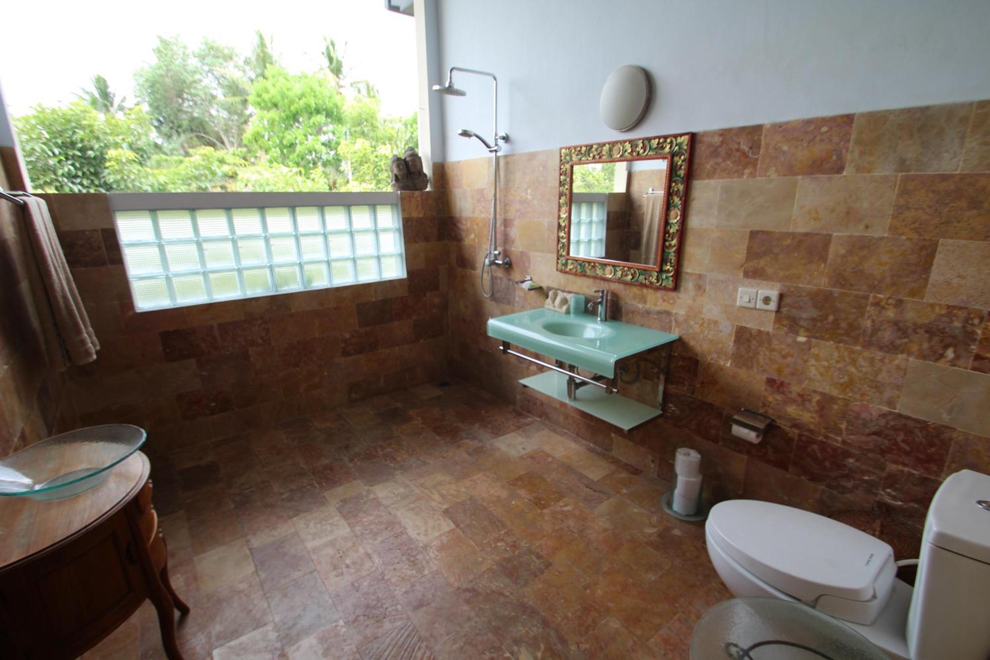 Resort Uma Capung Mas 2*