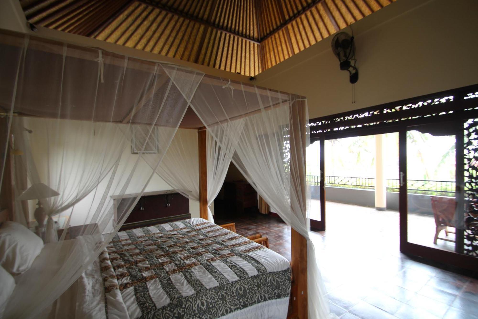 Uma Capung Mas Ubud