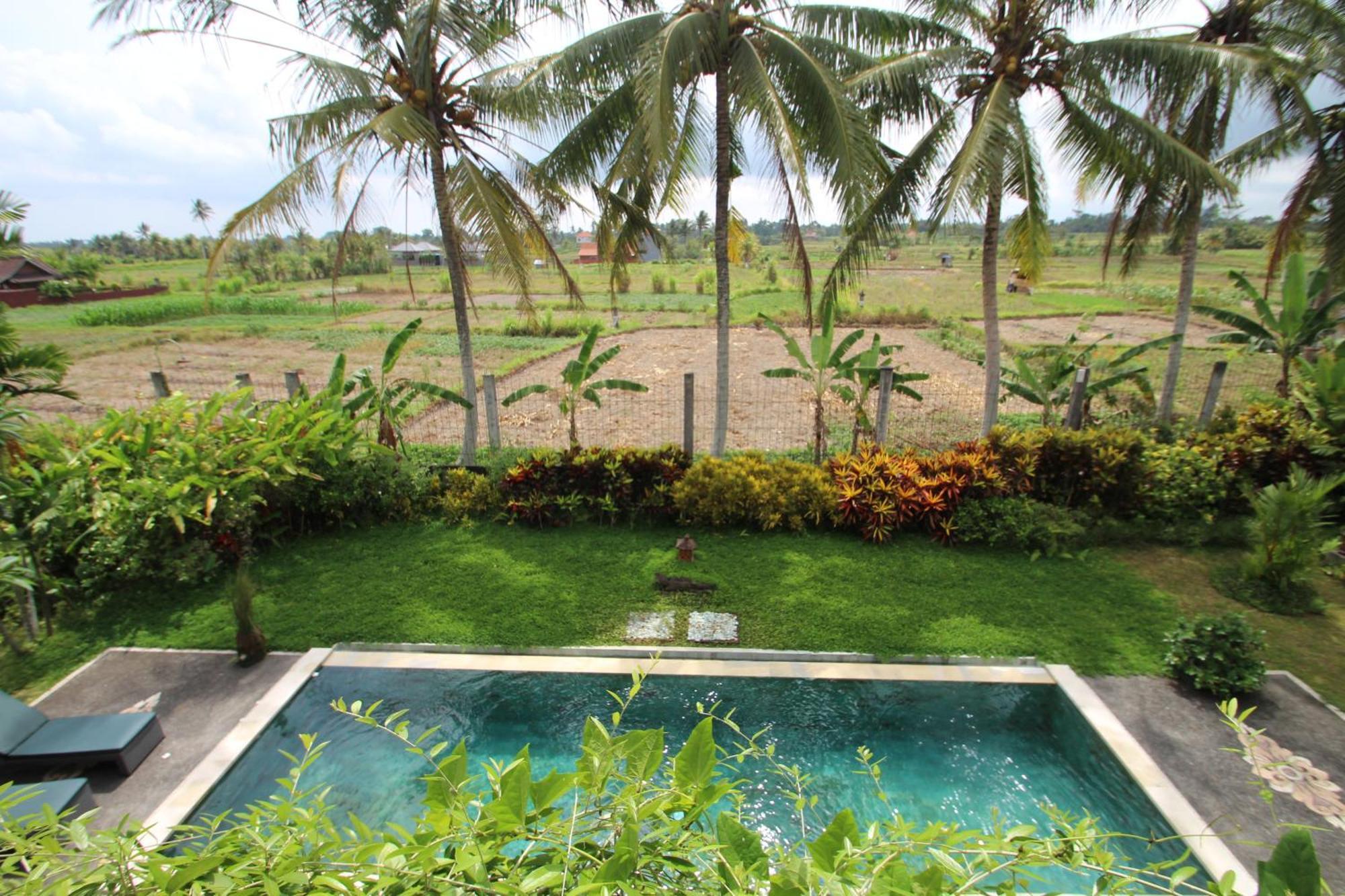 Resort Uma Capung Mas 2*