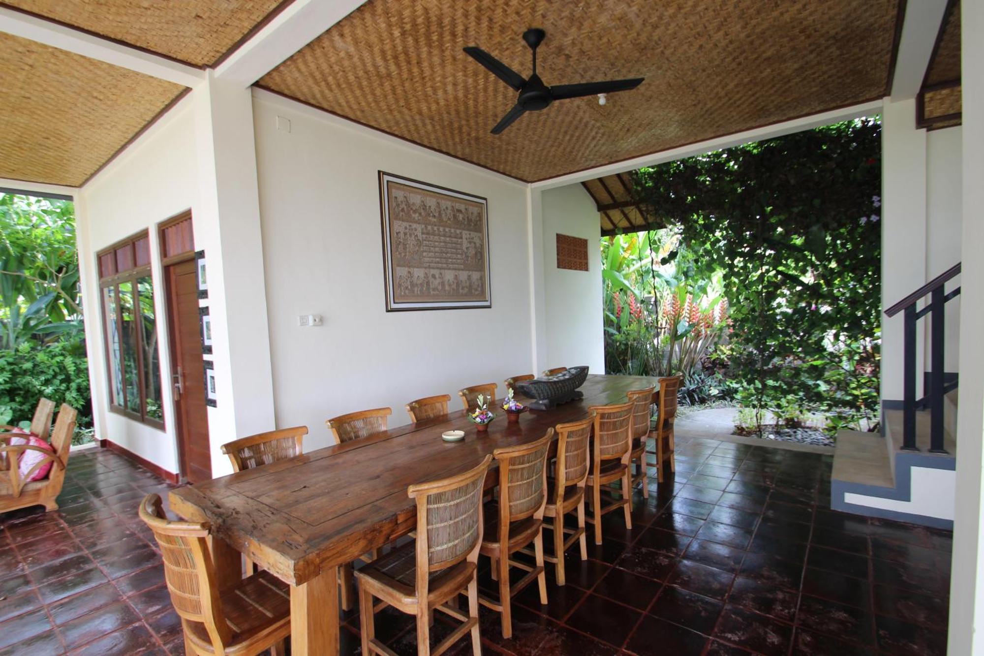 Uma Capung Mas 2* Ubud