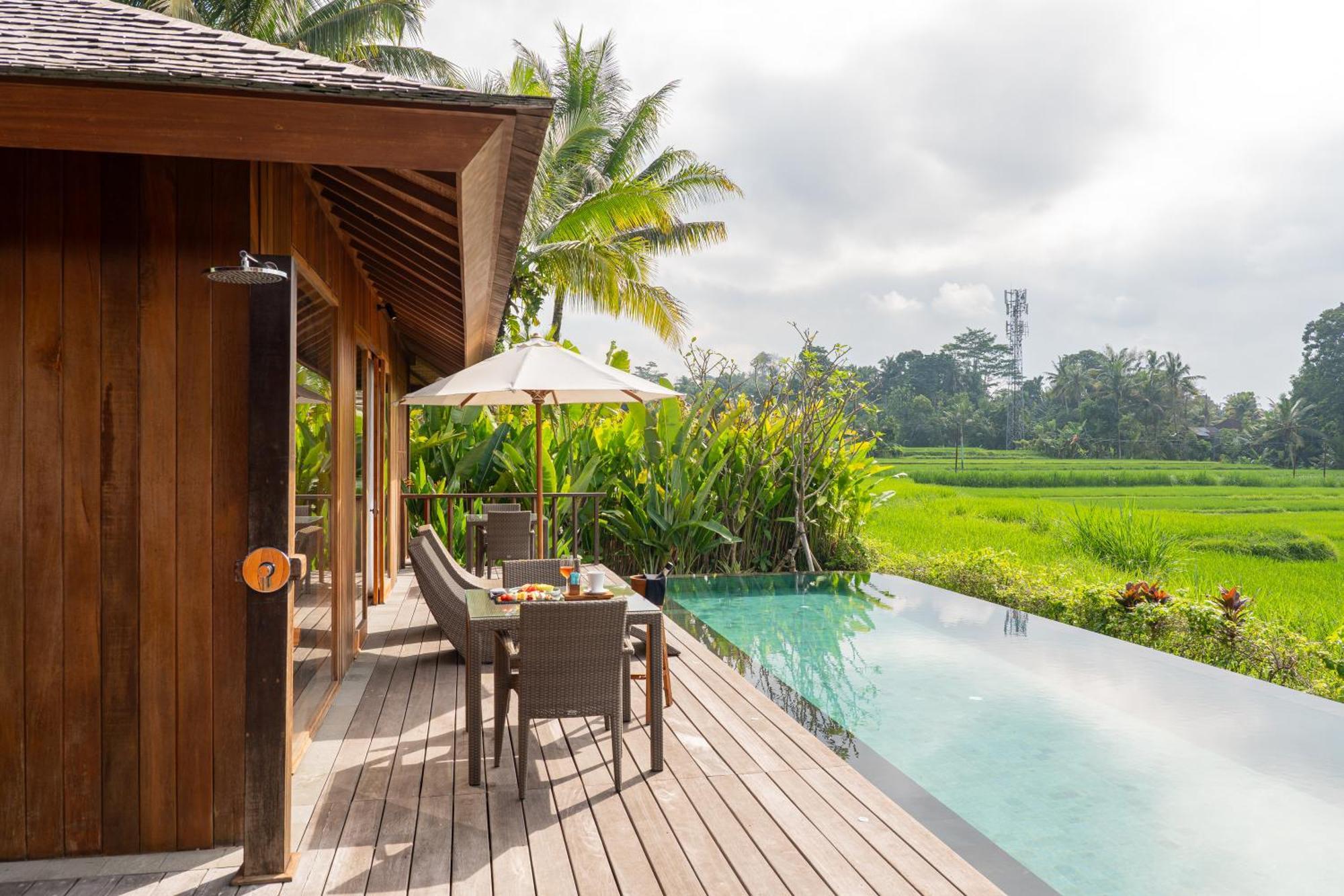 Kappa Senses Resort Ubud (Bali)