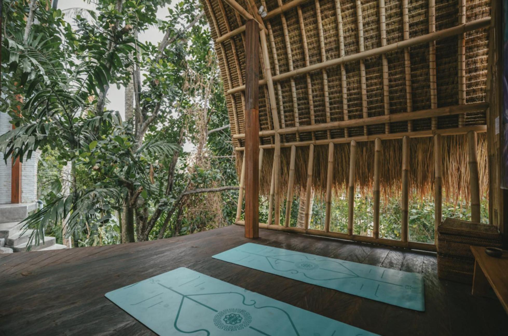 Sanctuary Villa Ubud