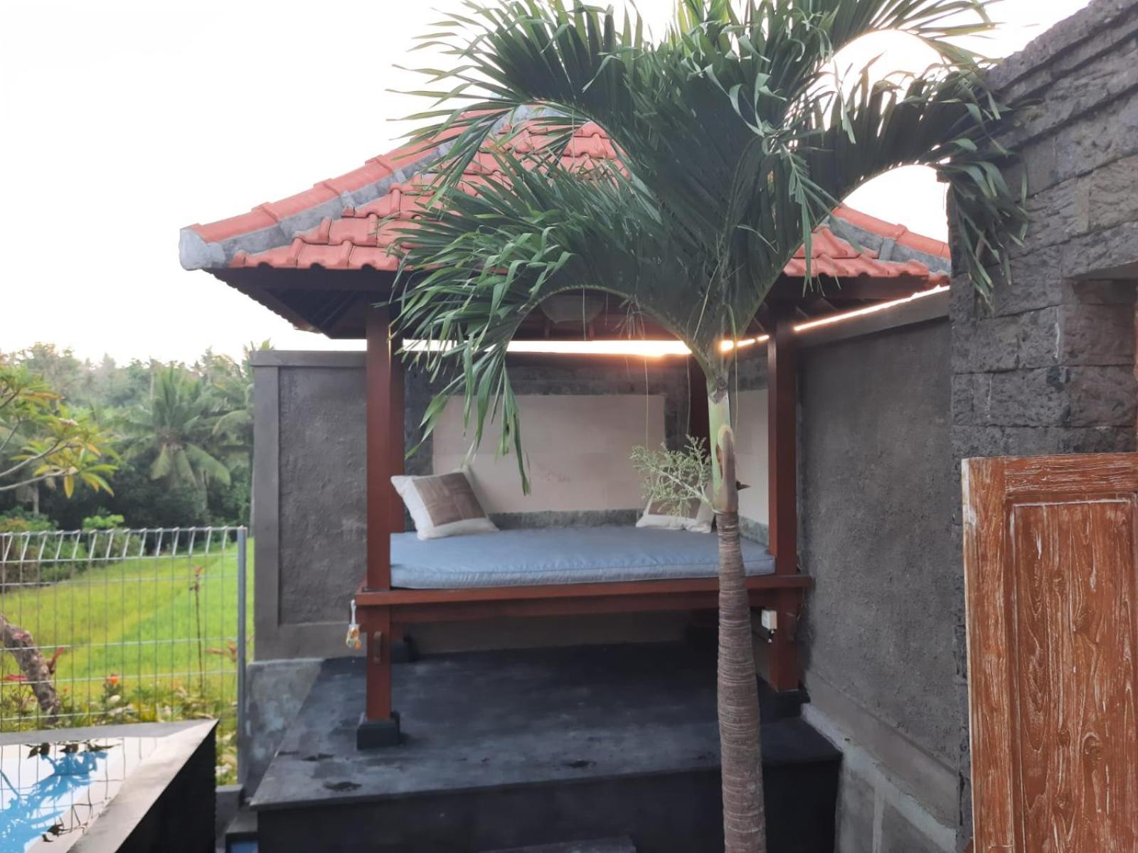 Dream House Ubud (Bali)