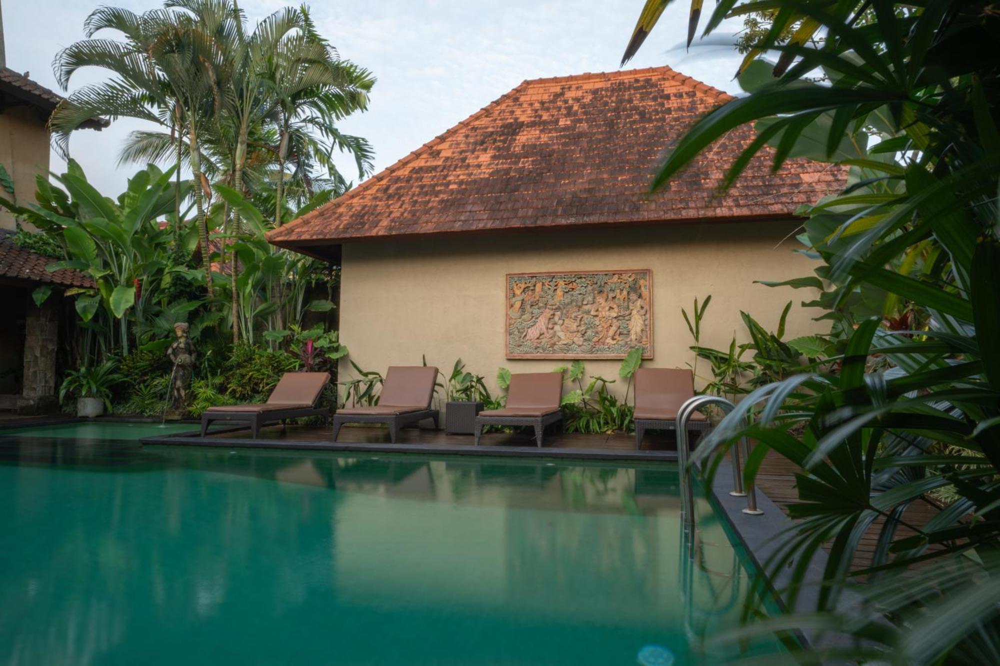 Unique Ubud