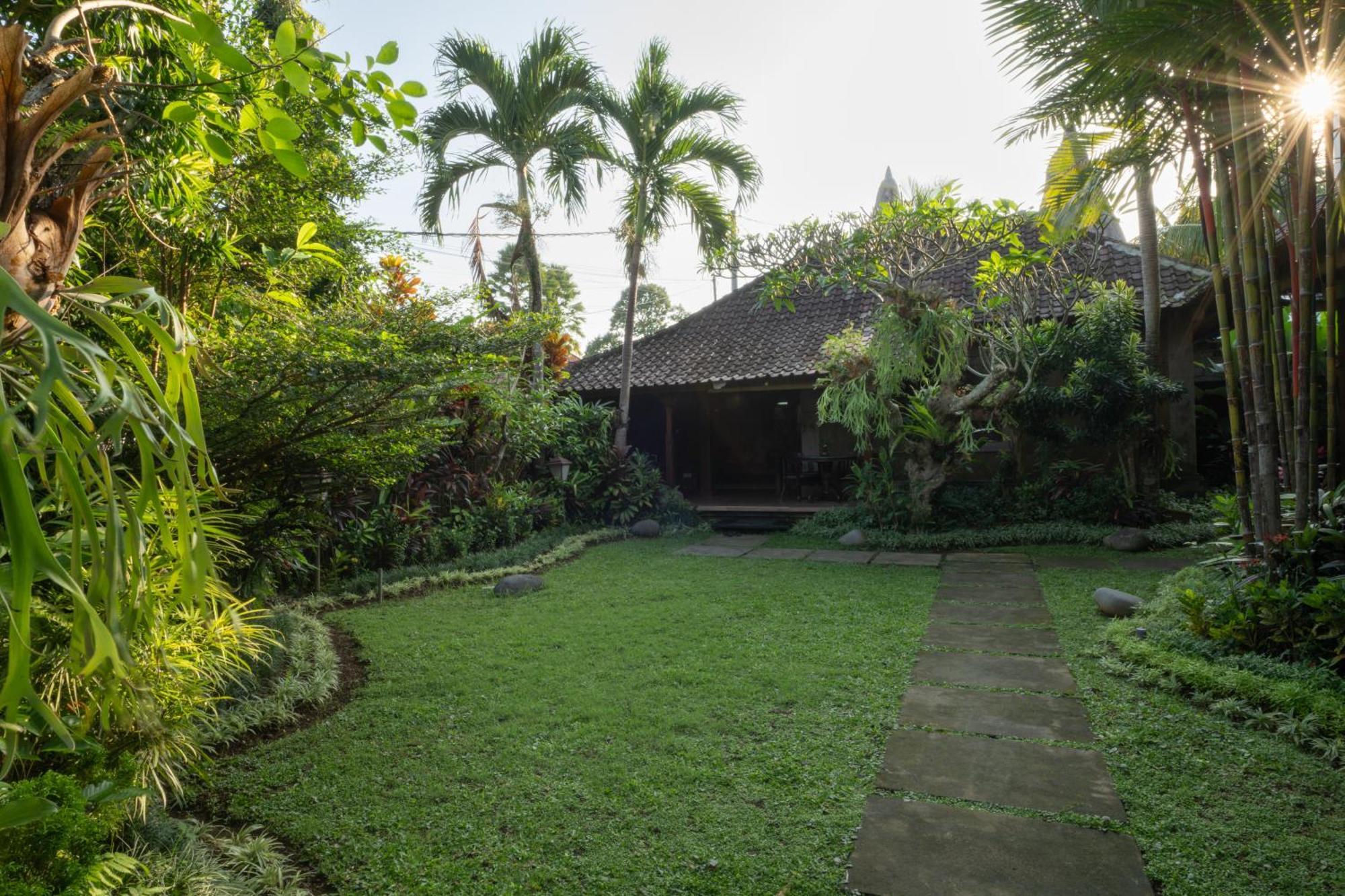 Villa Unique *