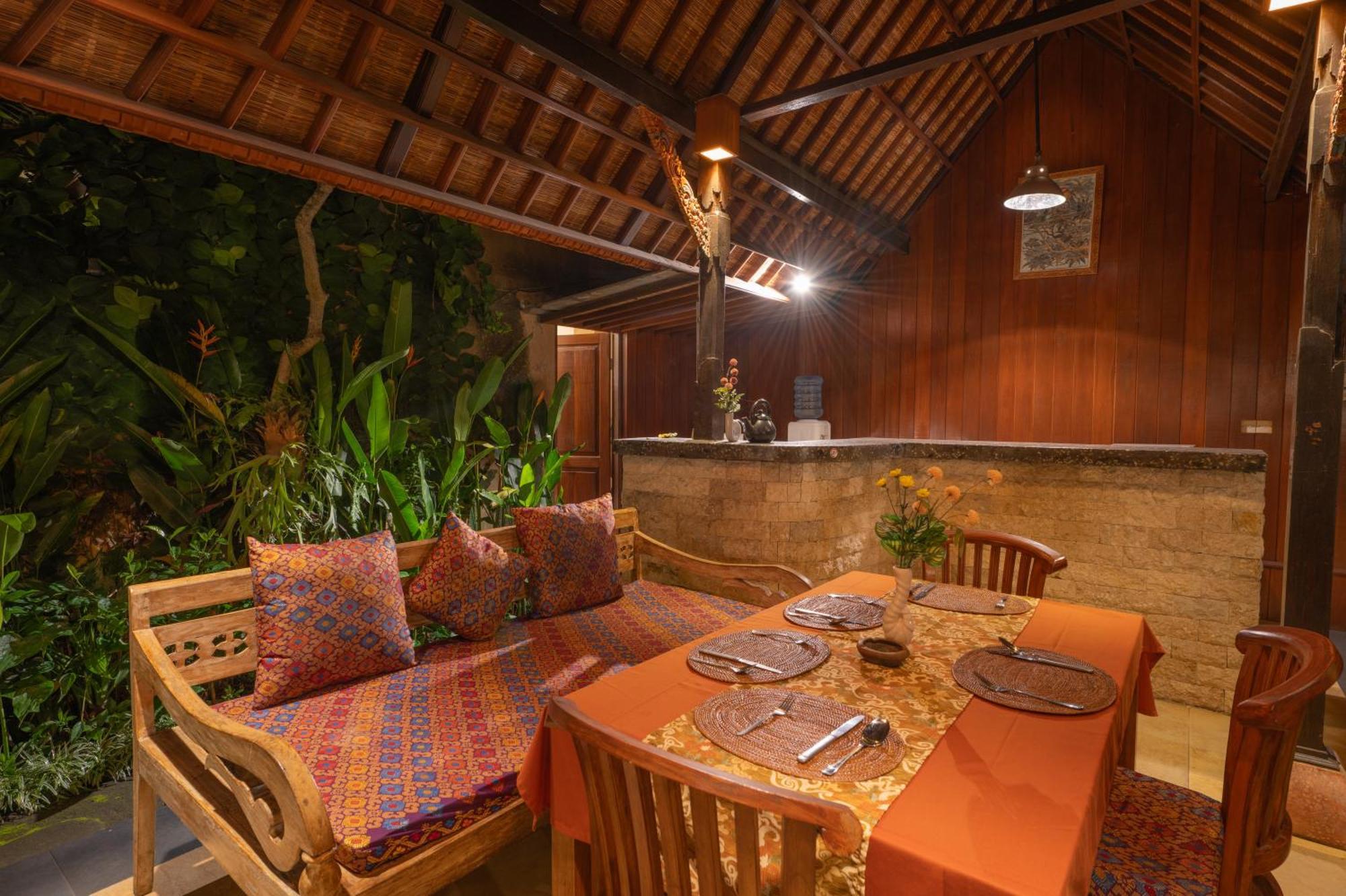 Unique Villa *