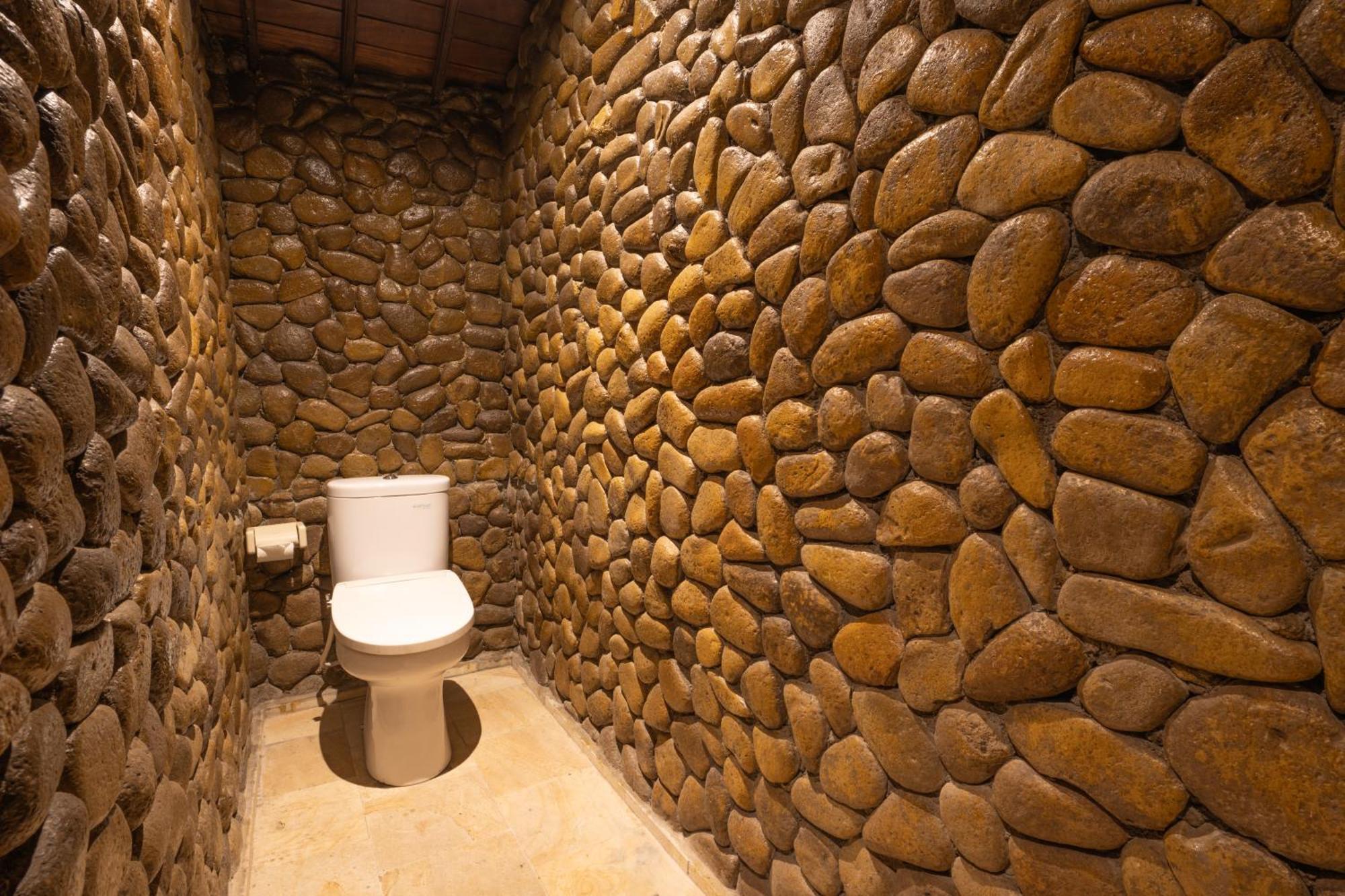 Unique Villa *