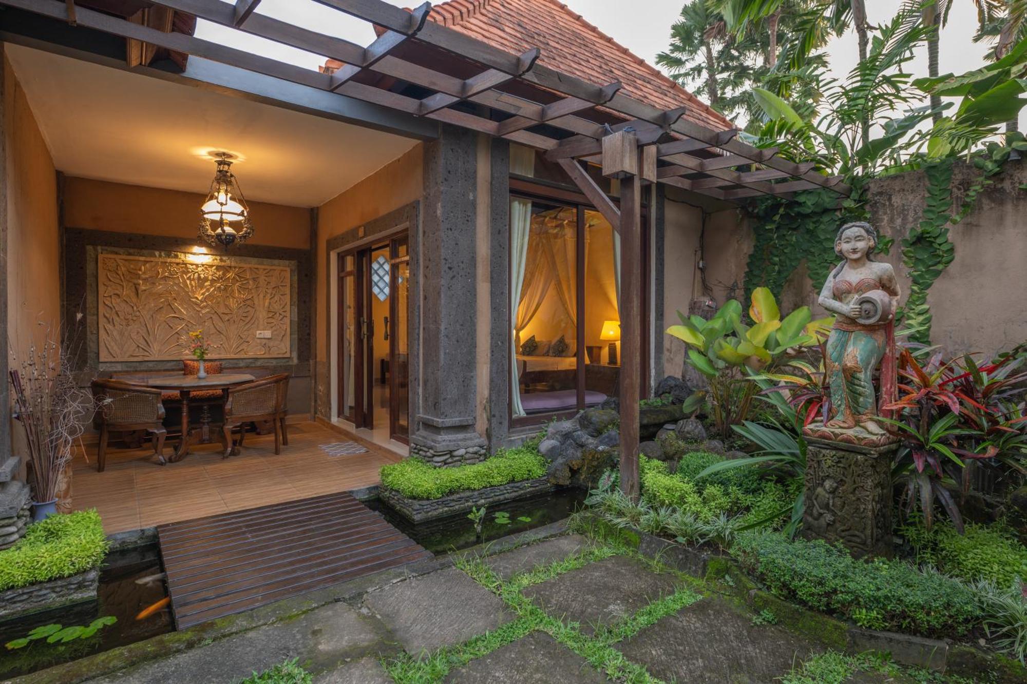 Villa Unique