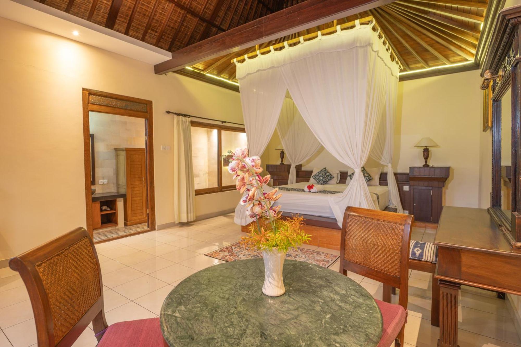 Villa Unique Ubud