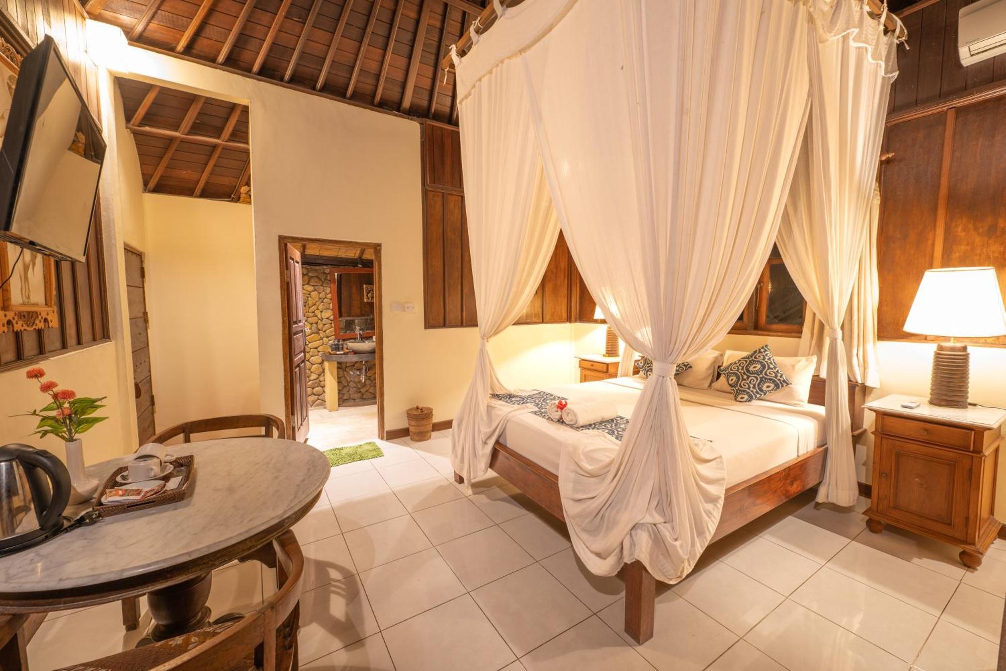 Unique * Ubud