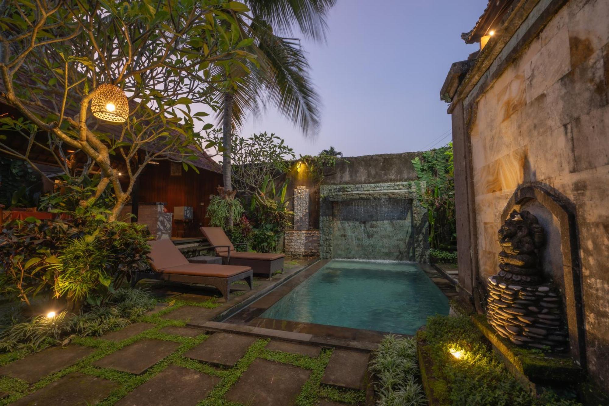 Villa Unique