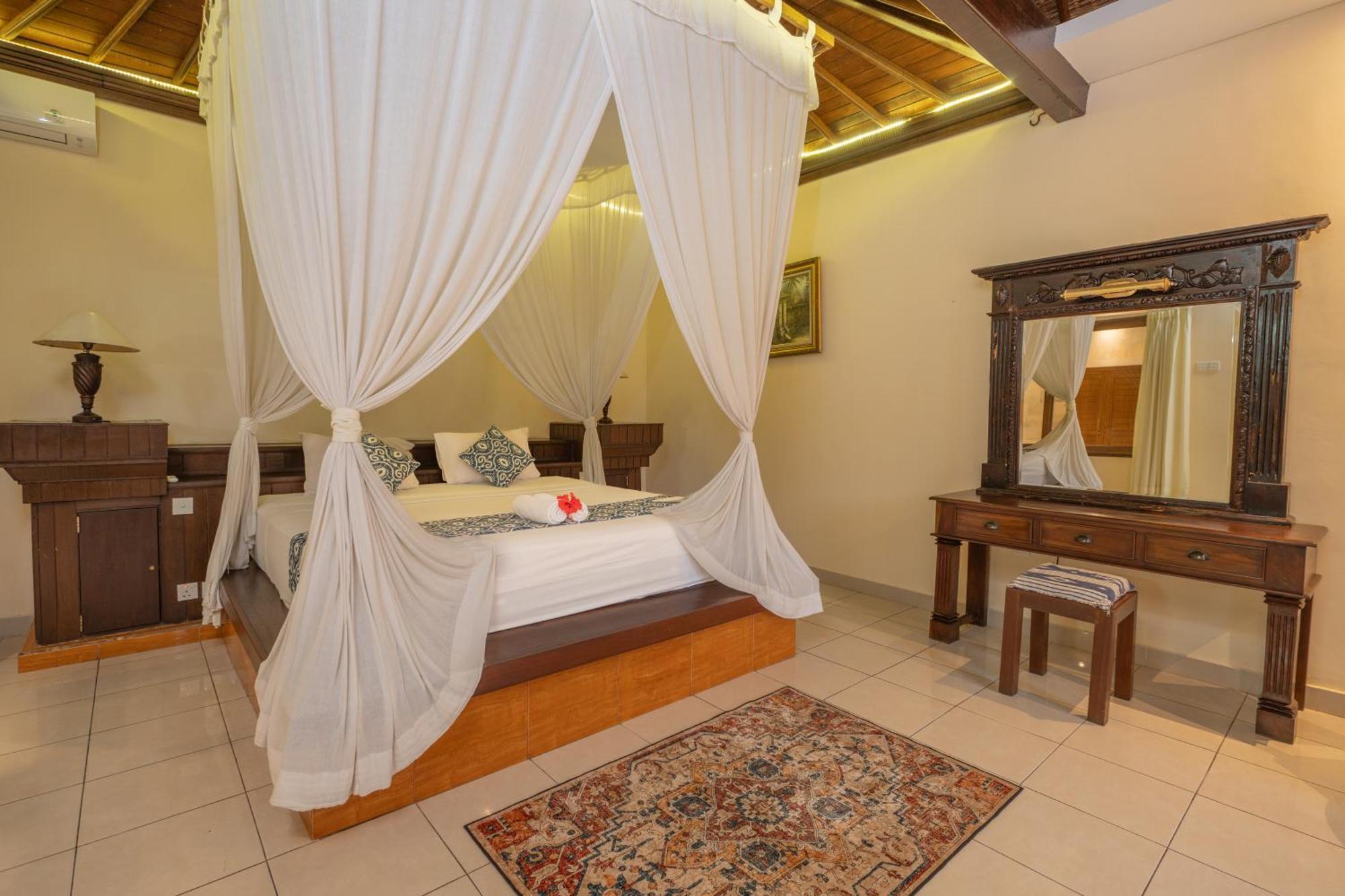 Unique Villa *