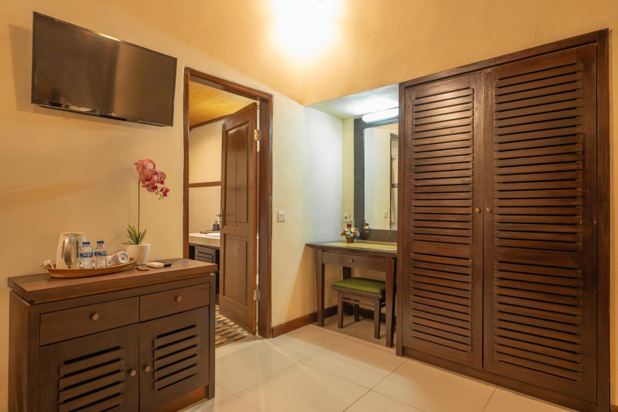 Unique Villa *
