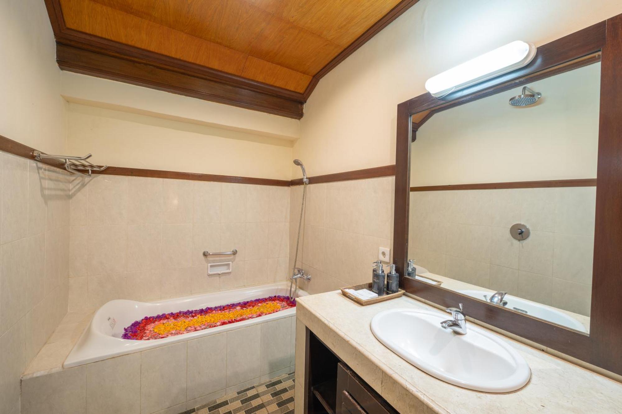 Unique Villa Ubud