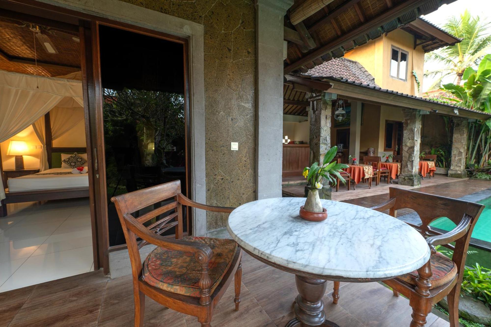 Unique * Ubud