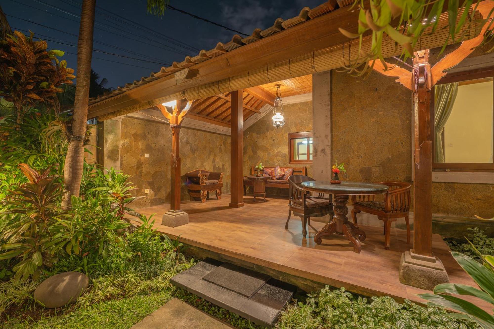Unique Villa *