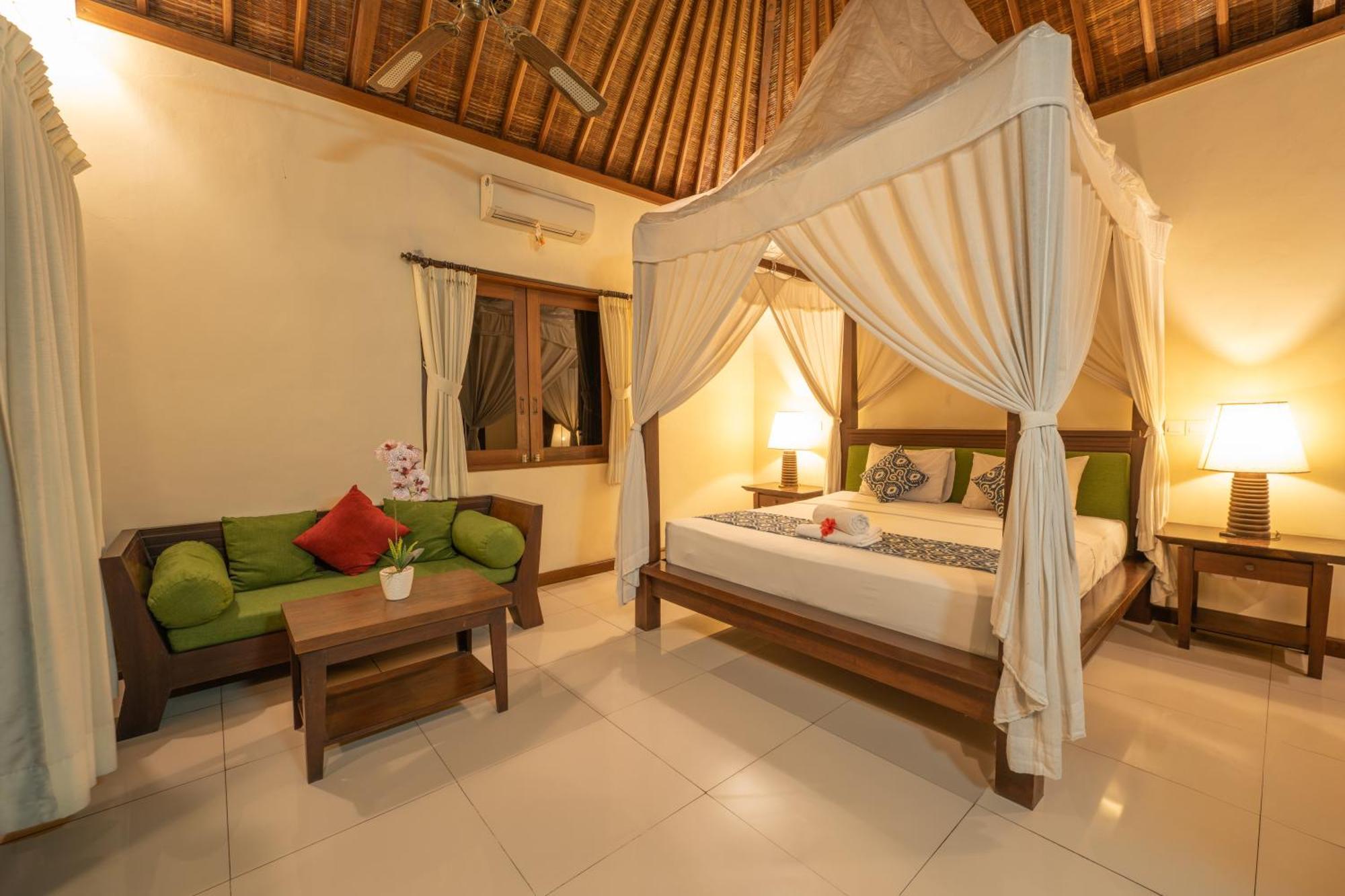 Unique Ubud