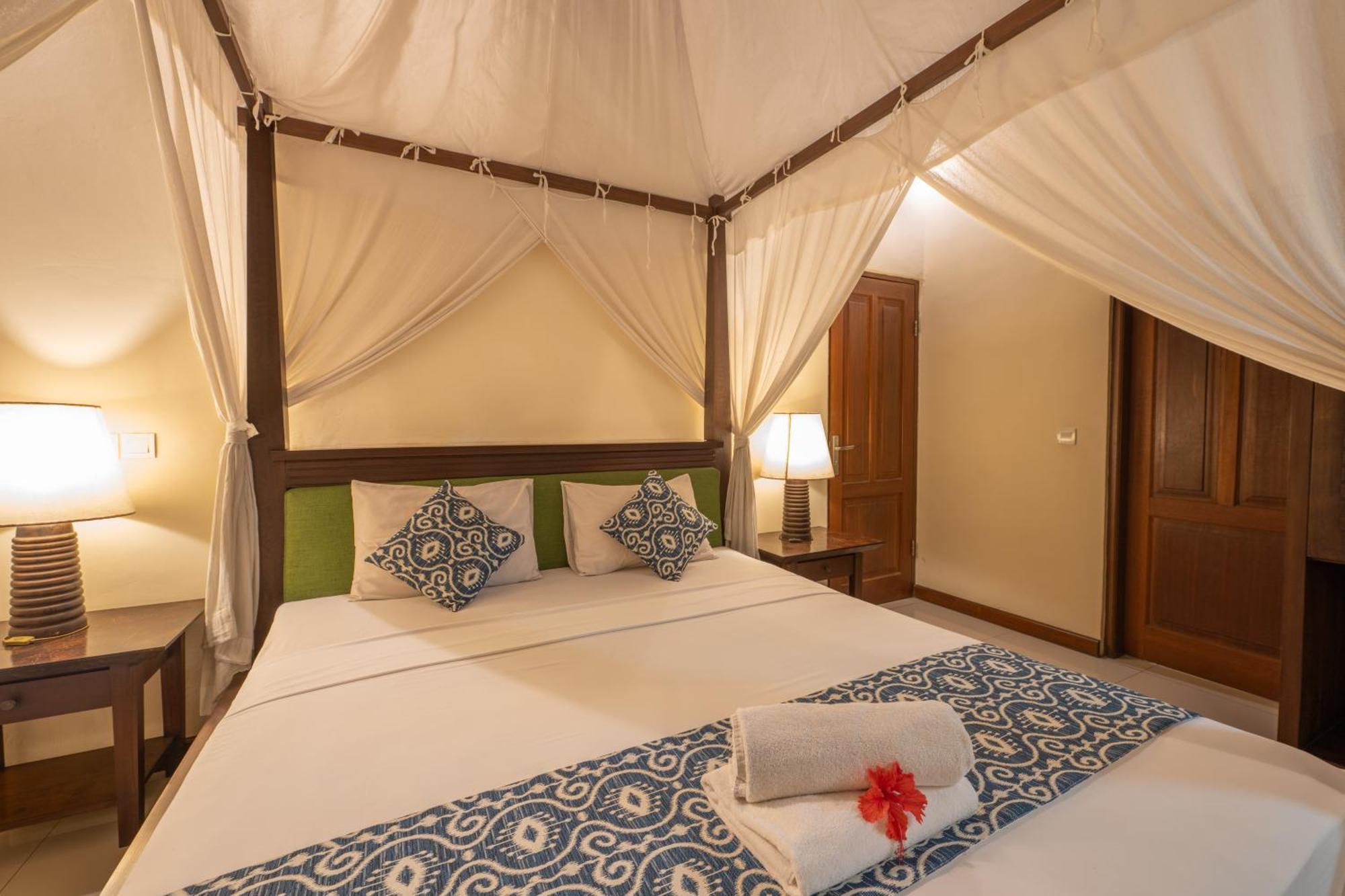 Unique Villa Ubud