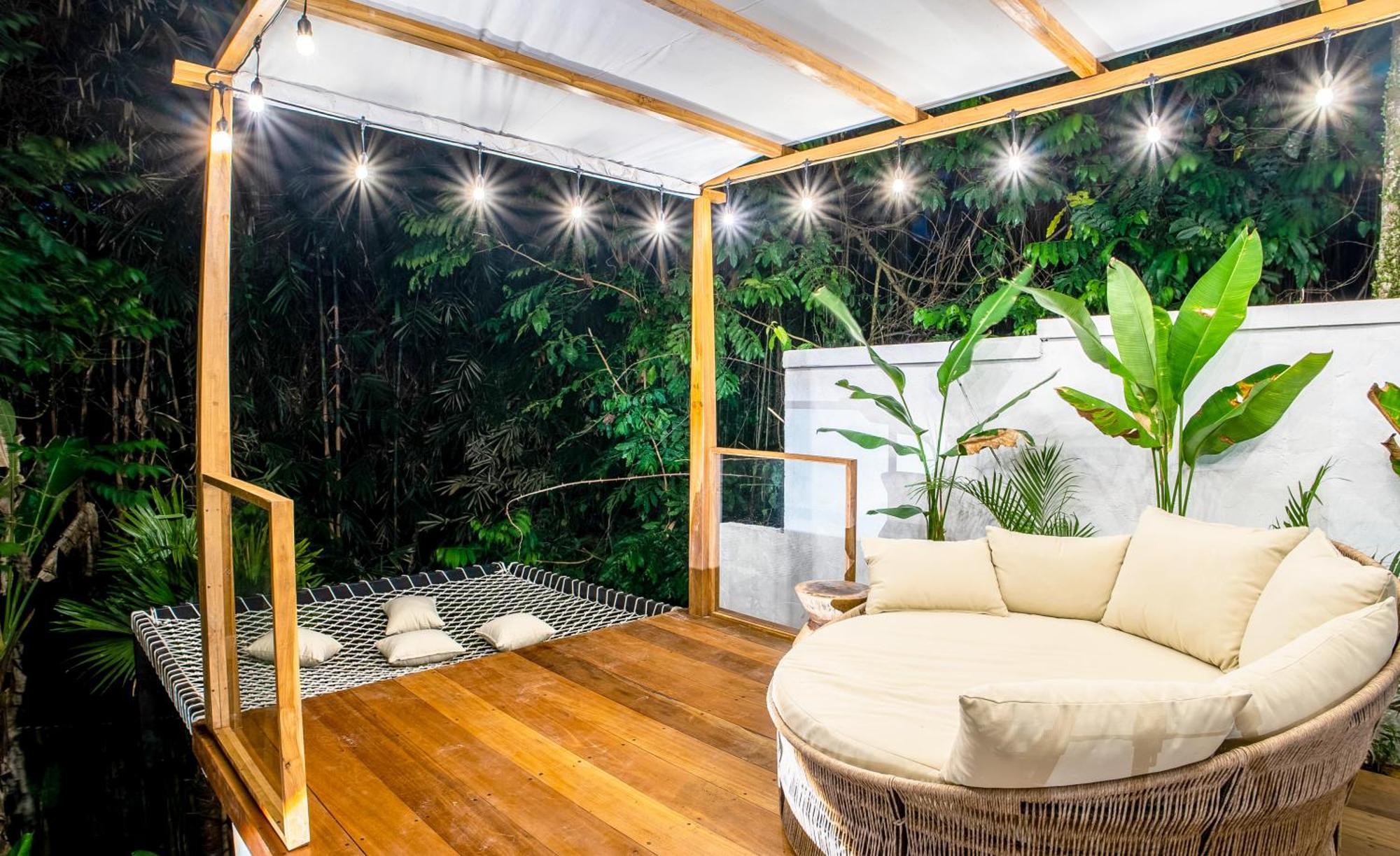 Hutan By Evdekimi - 2br Nature Lovers With Outdoor Bath And Pool - Long Extras *