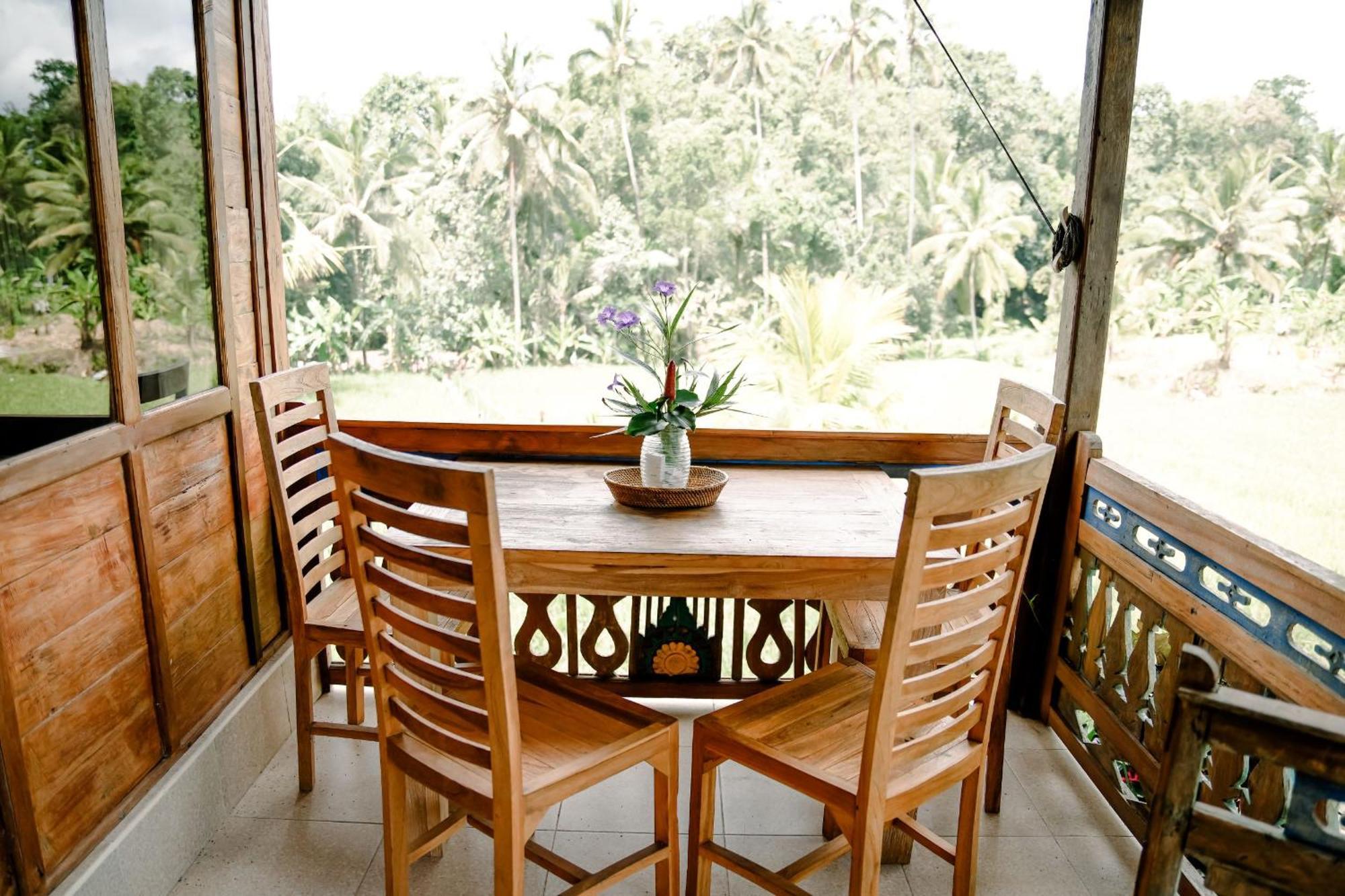Holiday park Taksu Sebatu