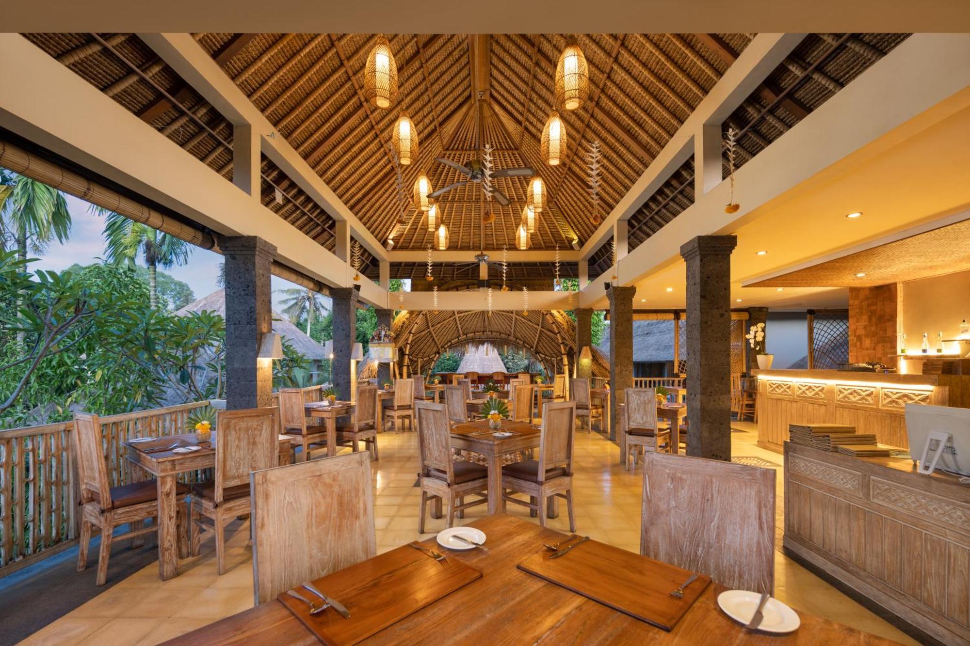The Alena Resort A Pramana Experience Resort Ubud