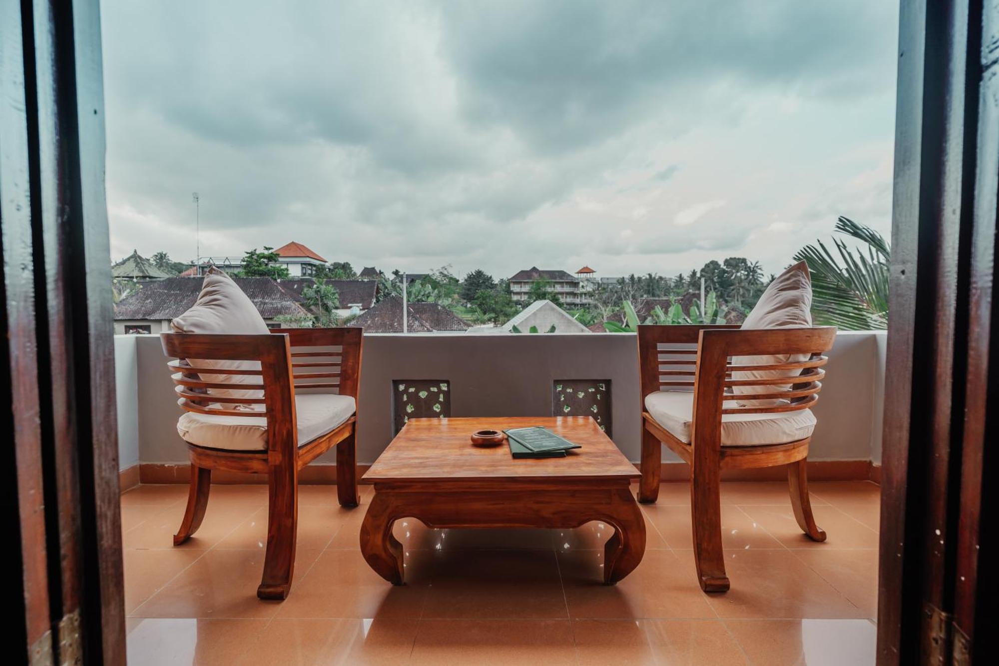 Grand Ashanti * Ubud (Bali)