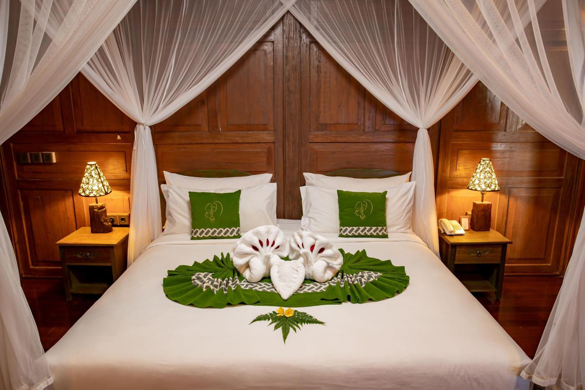 Arya Villa Ubud