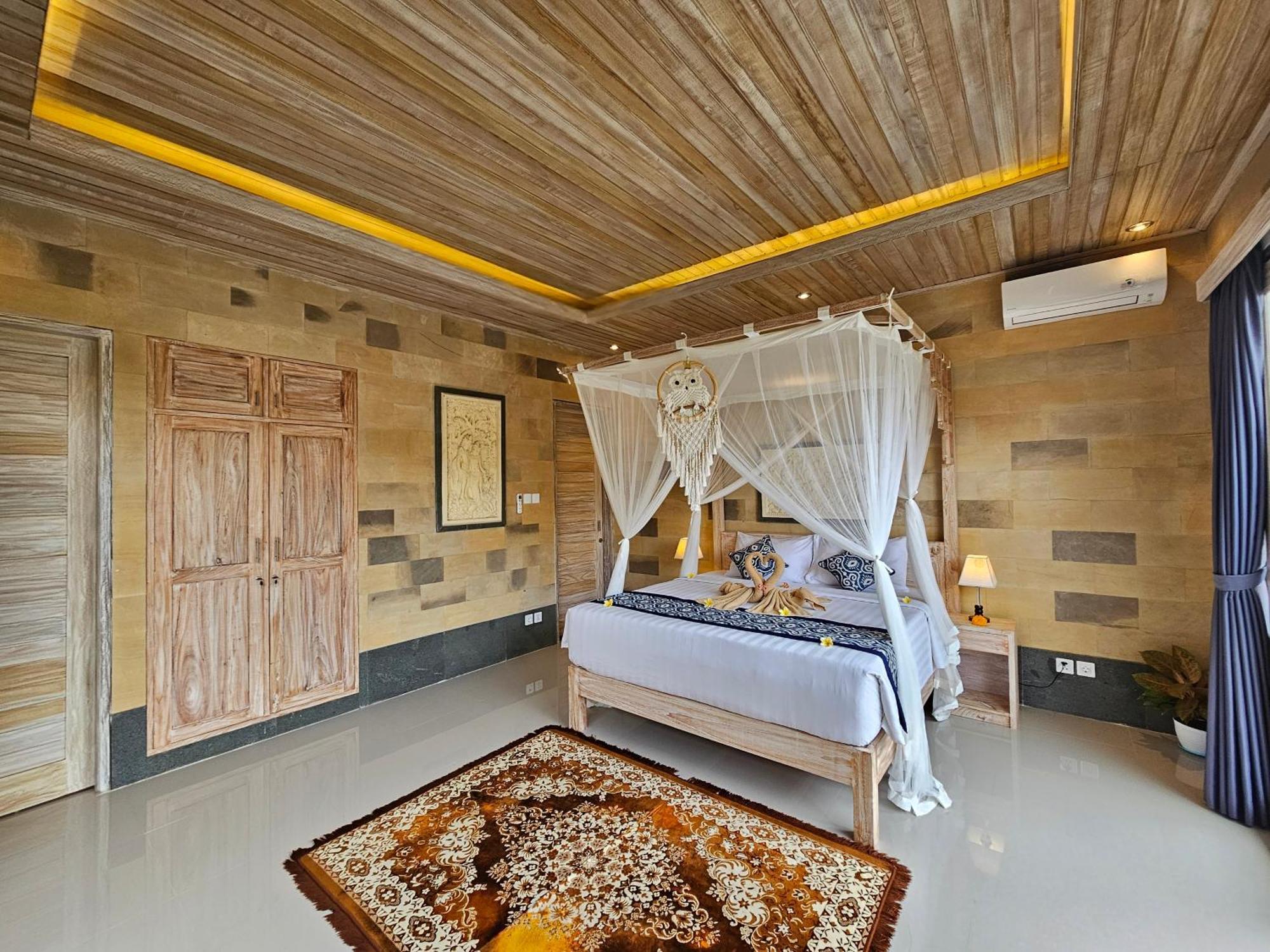 Gadri Villa *