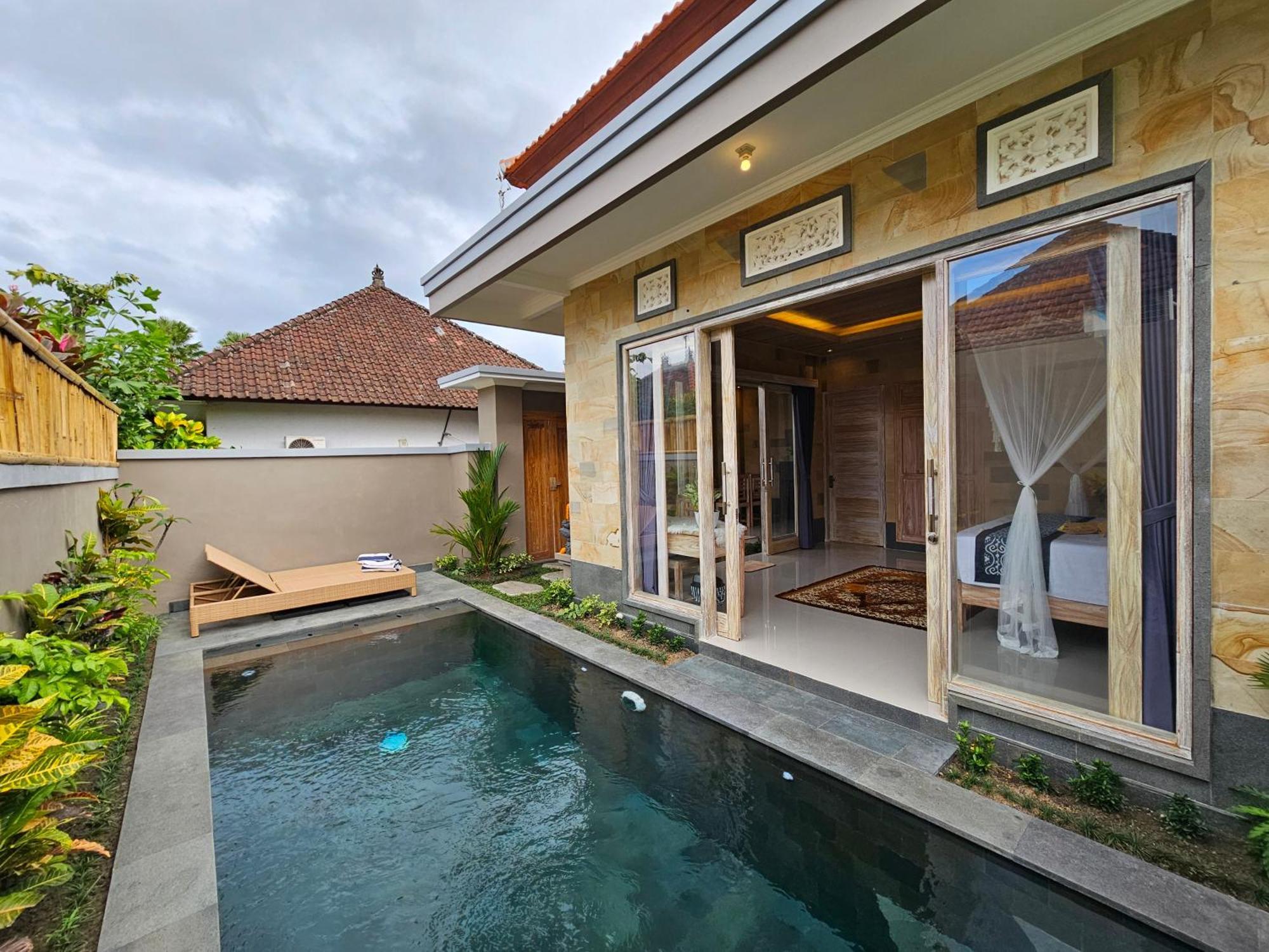 Gadri Villa Ubud (Bali)