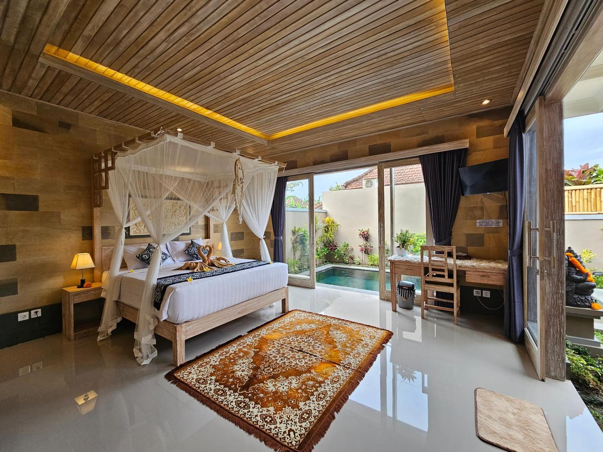 Gadri Villa *