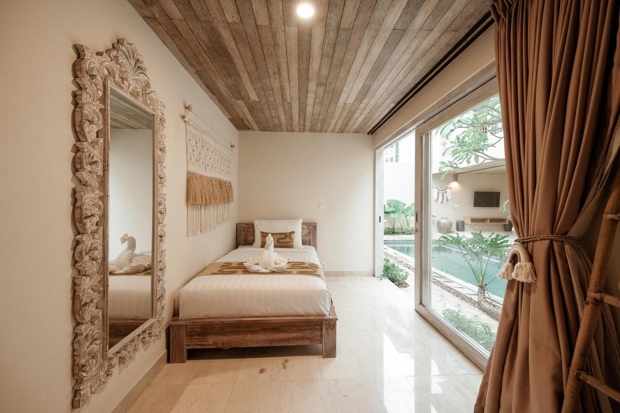 Sapta By Omkara Experience Ubud (Bali)